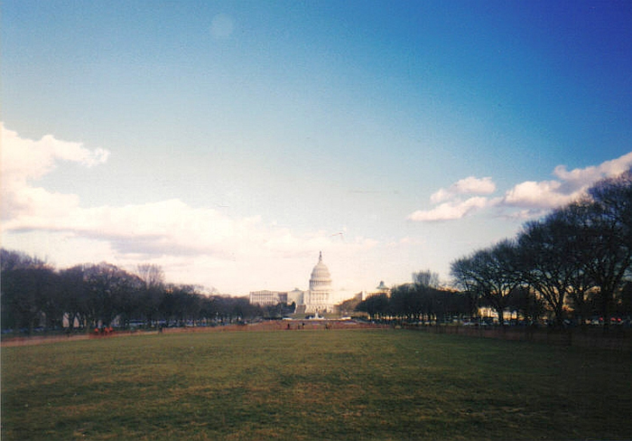 National Mall